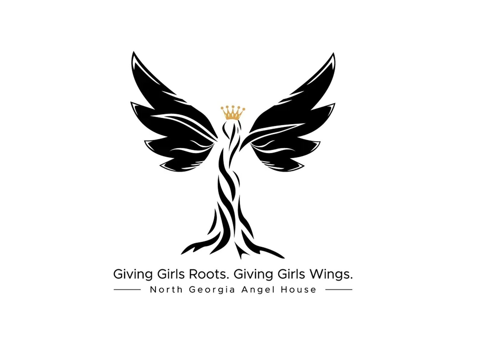 North Georgia Angel House